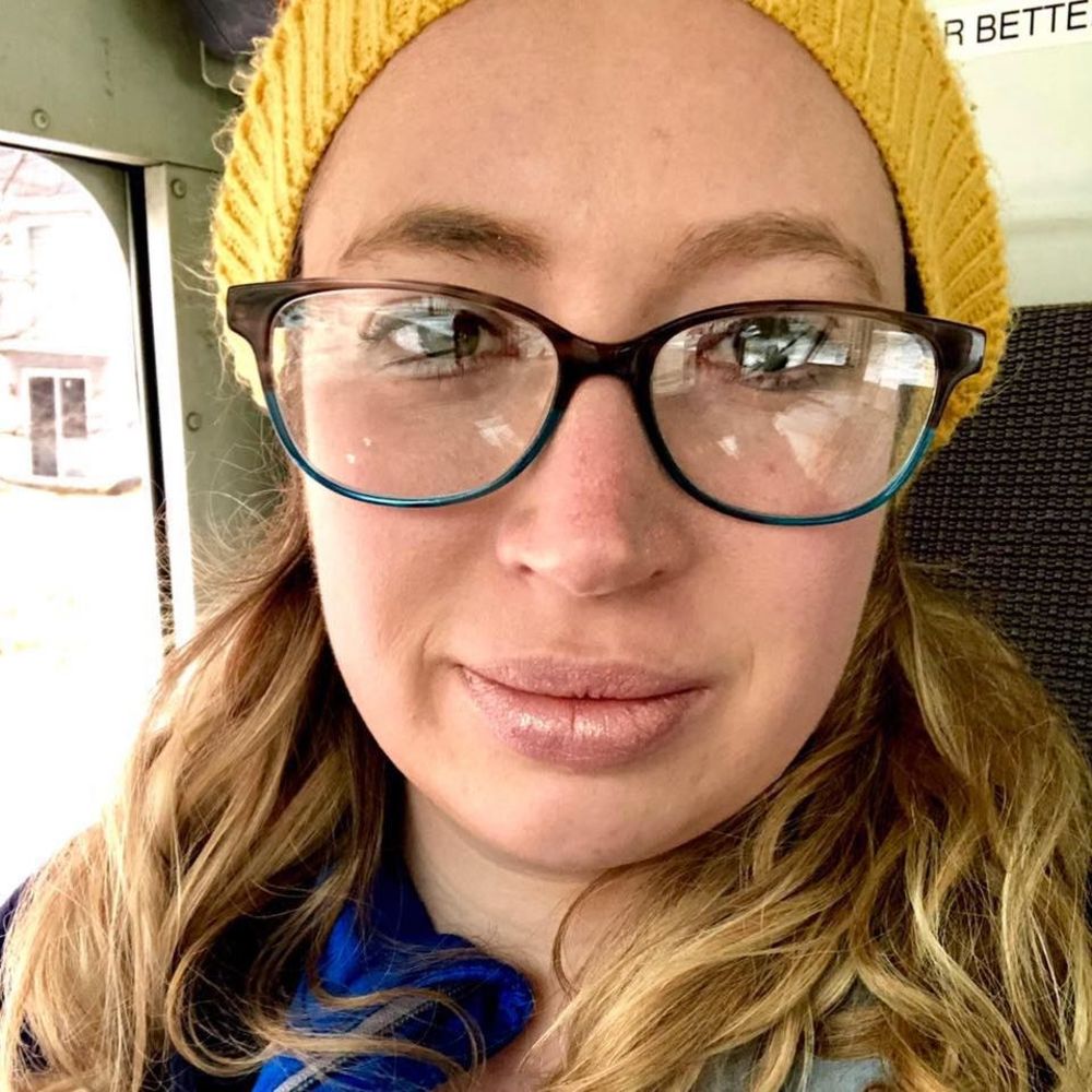 Meet your Posher, Sara